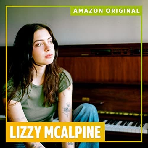 No Surprises — Lizzy McAlpine
